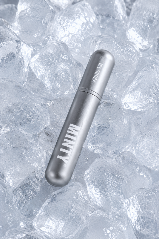 Minty Ice Shock
